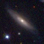 EFIGI galaxies