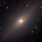 EFIGI galaxies
